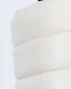 Chique sneeuwlaarzen - dames geïsoleerde winterboots