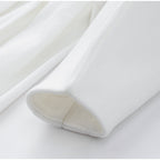 Dubbelrijige trenchcoat - elegante damesbovenkleding - Bakkermode.nl