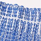 Dames casual mini jurk met smocked strapless ontwerp - vloeiende ruffles voor de zomer