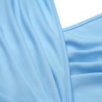 Dames casual wikkeljurk - gezellige midi jurk voor speciale gelegenheden, flatterende pasvorm in veelzijdige stijl