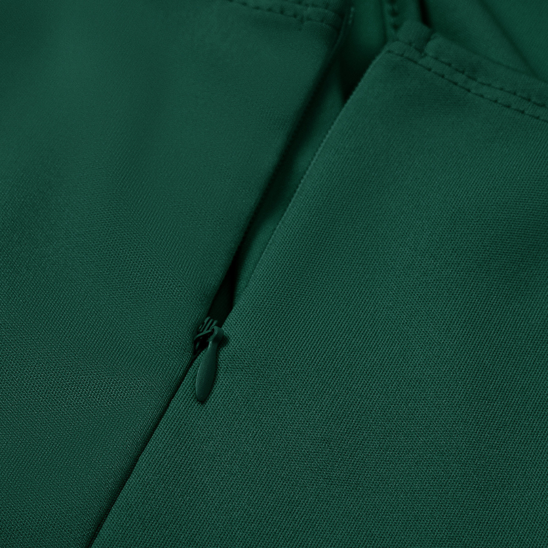 Dames casual wikkeljurk - gezellige midi jurk voor speciale gelegenheden, flatterende pasvorm in veelzijdige stijl