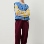 Dames gilet zonder mouwen - zachte laagjes voor een casual chique look