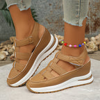 Dames ортопедische sandalen - lichtgewicht casual schoeisel - stijlvol en ondersteunend voor dagelijks gebruik