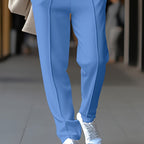 Dames chino broeken - stijlvol smart casual voor elke dag