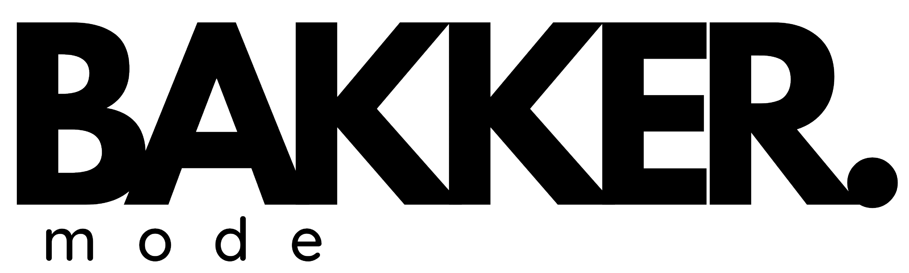 Bakkermode
