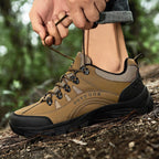 Dames wandelschoenen - hiking sneakers
