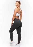 Slim fit jeans - hoge taille dames denimbroeken