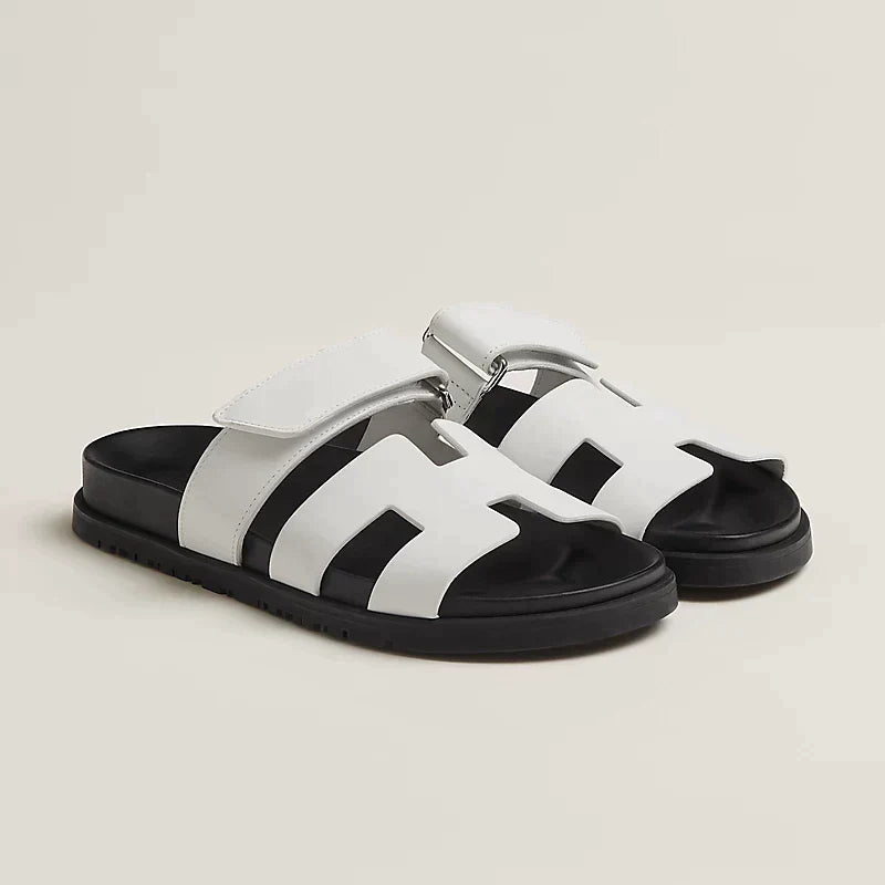 Dames slip-on flip flops - trendy en duurzame sandalen voor elke dag