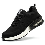 Luchtkussen sneakers - dames sportschoenen