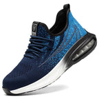 Luchtkussen sneakers - dames sportschoenen