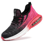 Luchtkussen sneakers - dames sportschoenen