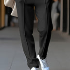 Dames chino broeken - stijlvol smart casual voor elke dag