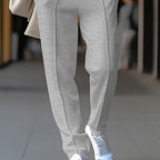 Dames chino broeken - stijlvol smart casual voor elke dag