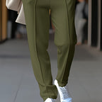 Dames chino broeken - stijlvol smart casual voor elke dag