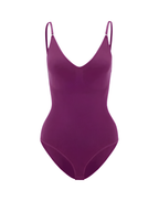 Snatched shapewear bodysuit - figuur corrigerende bodysuit voor een slanke silhouet - Bakkermode.nl