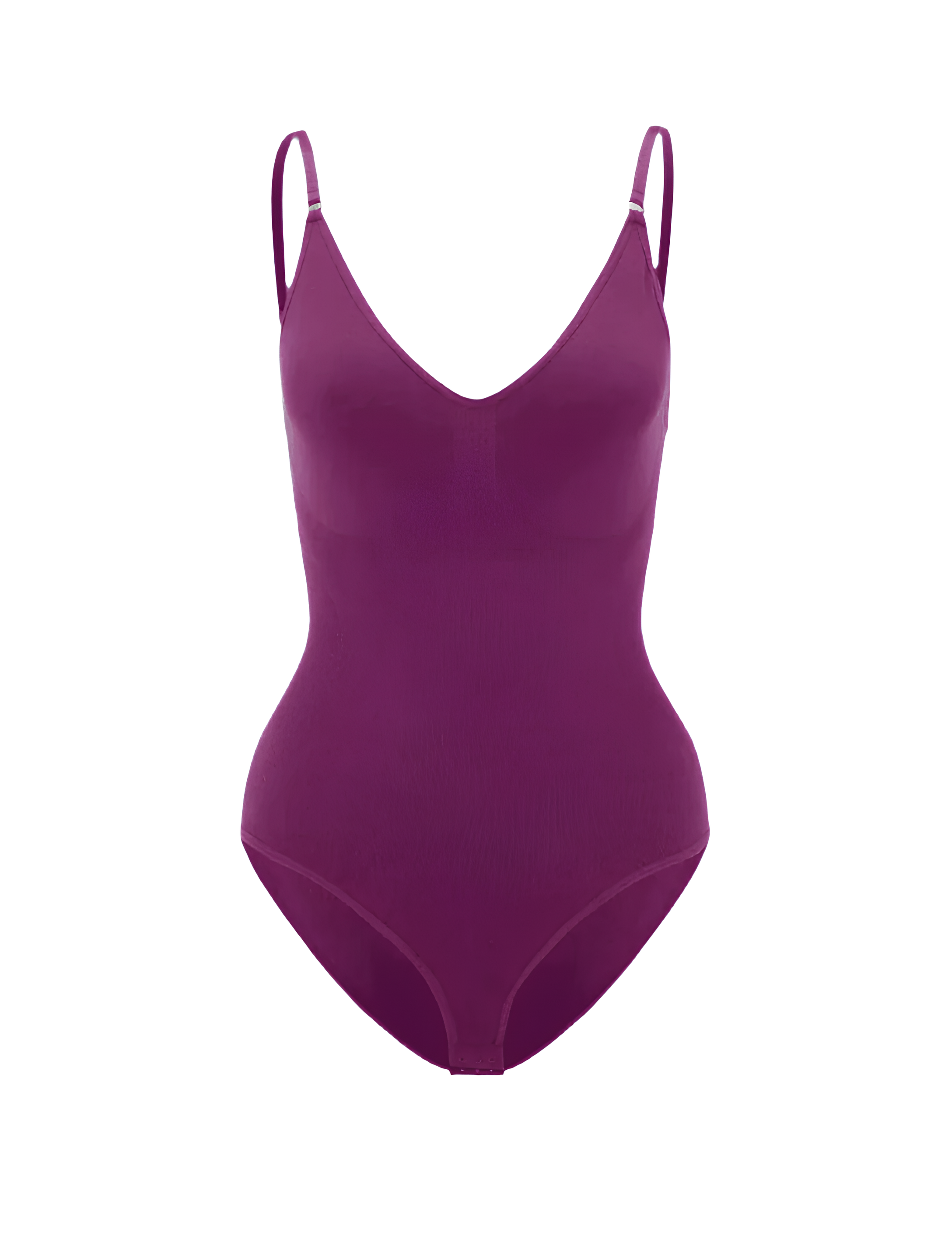 Snatched shapewear bodysuit - figuur corrigerende bodysuit voor een slanke silhouet - Bakkermode.nl