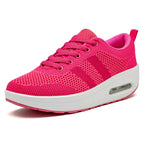 Air cushion sneakers - trendy dames trainers voor dagelijks gebruik