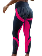 Sportieve leggings - stijlvolle dames activewear voor ontspanning en prestaties