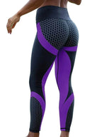 Sportieve leggings - stijlvolle dames activewear voor ontspanning en prestaties