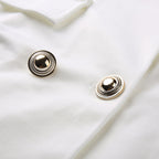 Op maat gemaakt blazer jurk - stijlvolle professionele kleding voor dames