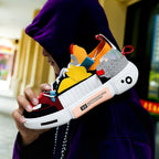 Relaxte sneakers - stijlvol dames sportfootwear - Bakkermode.nl