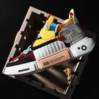 Relaxte sneakers - stijlvol dames sportfootwear - Bakkermode.nl