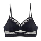 Gezellige bralette voor dames - stijlvolle en veelzijdige lingerie