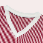 2-delige pyjama set - stijlvolle dames lounge outfit