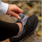 Orthopedische enkelboots - ondersteunende dames winterfootwear