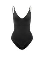 Snatched shapewear bodysuit - figuur corrigerende bodysuit voor een slanke silhouet - Bakkermode.nl