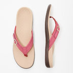 Dames flip flop sandalen - gezellige zomerschoenen