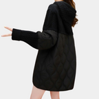 Oversized hoodie - stijlvolle en gezellige dames pullover