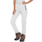 Dames outdoor broeken - veelzijdige wandel- en reisbroeken