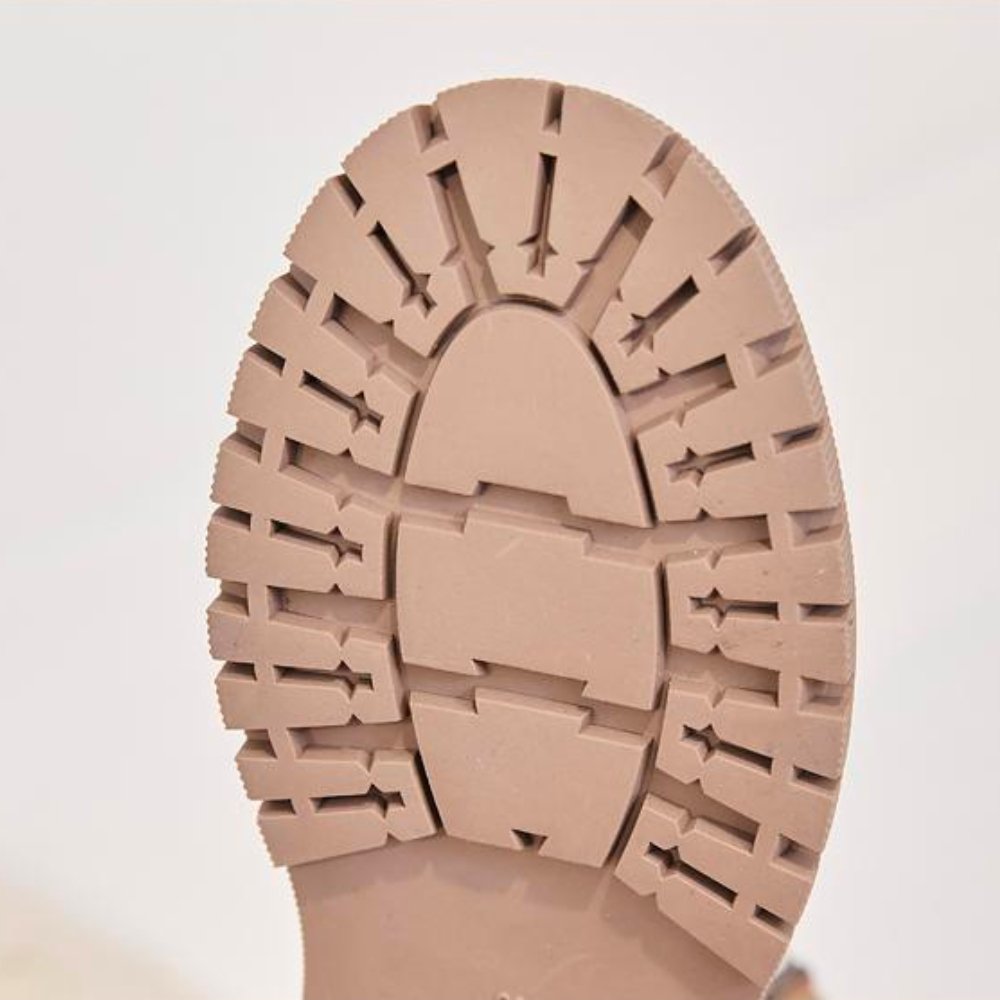 Winter enkellaarsjes - gezellige gevoerde dames ritslaarsjes