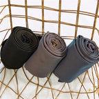 3-delige sheer legging set - veelzijdige dames tights voor elke gelegenheid